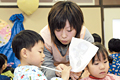 幼児教育学科イメージ写真