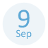 9月