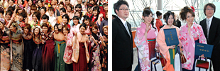 3月イベント写真
