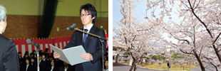 4月イベント写真
