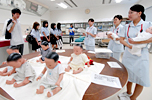 8月イベント写真