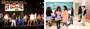 10月イベント写真