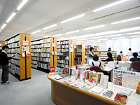 図書館写真