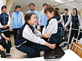 コース授業写真