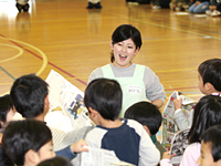 コース授業写真