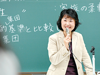コース授業写真