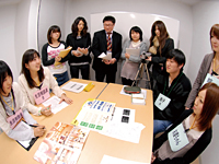 コース授業写真
