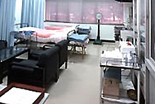 健康管理センター写真