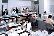 教務課写真