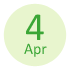4月