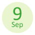 9月