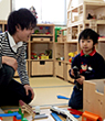 新潟青陵大学大学院イメージ