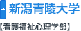 新潟青陵大学