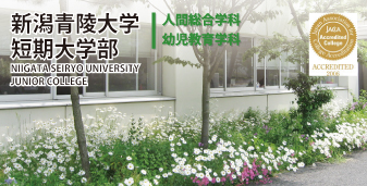 新潟青陵大学短期大学部