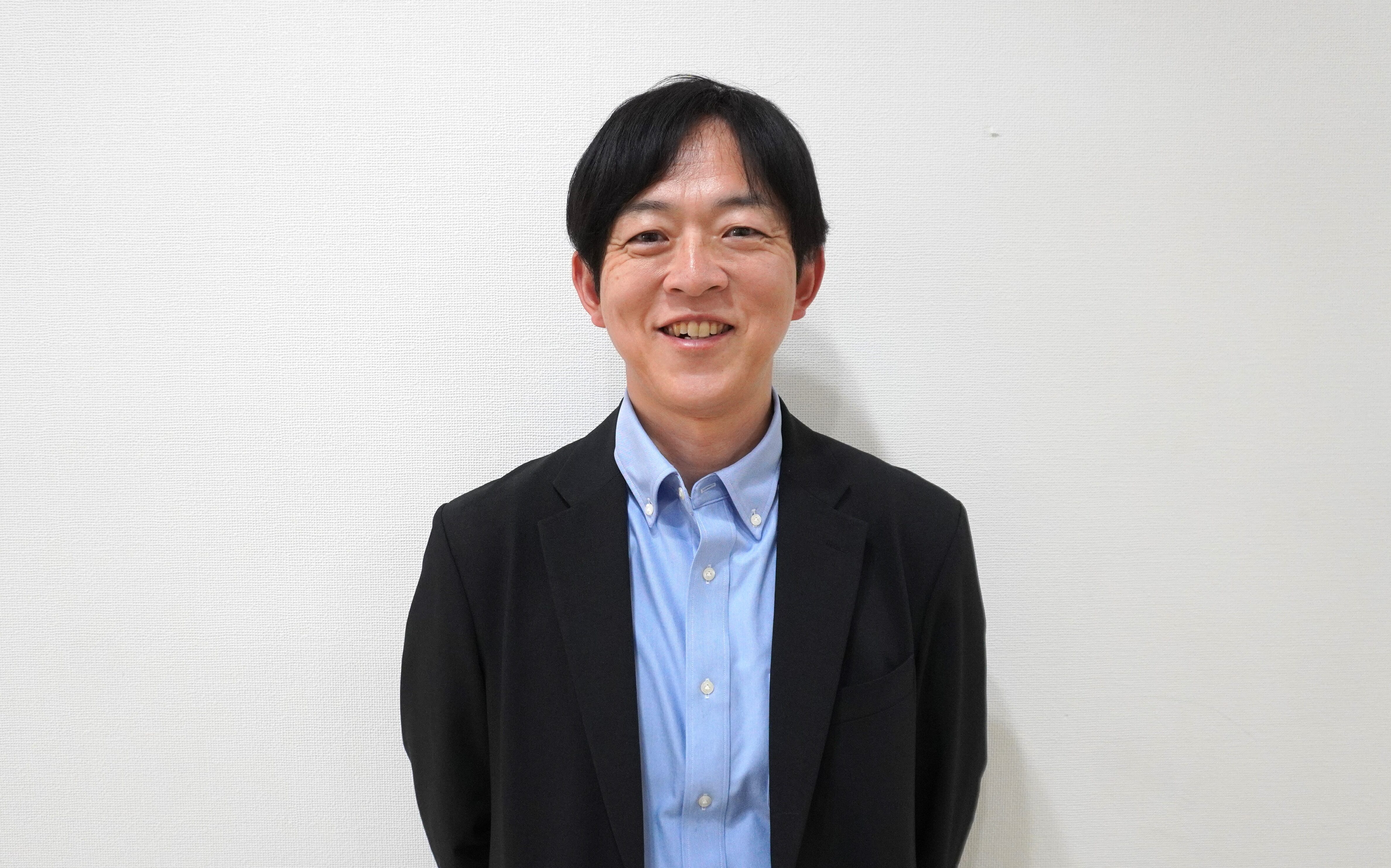 伊藤 裕輔 | 教員紹介 | 新潟青陵大学・新潟青陵大学短期大学部