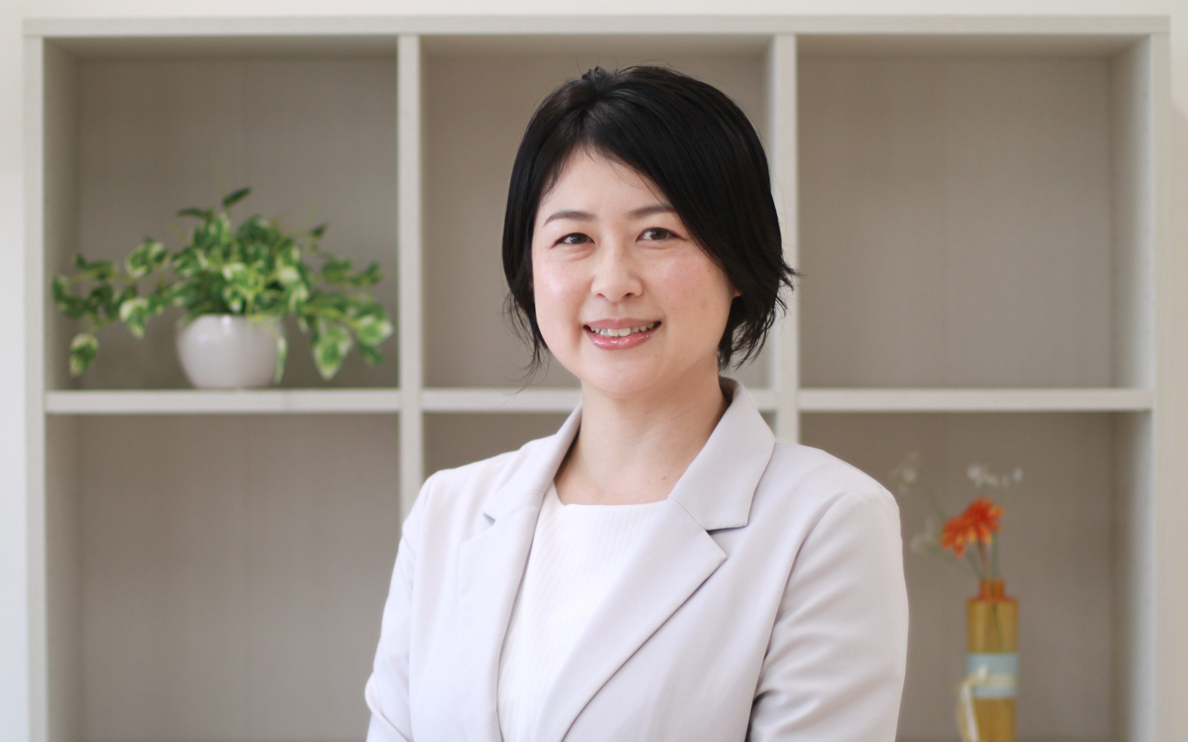 小林 晃子 | 教員紹介 | 新潟青陵大学・新潟青陵大学短期大学部