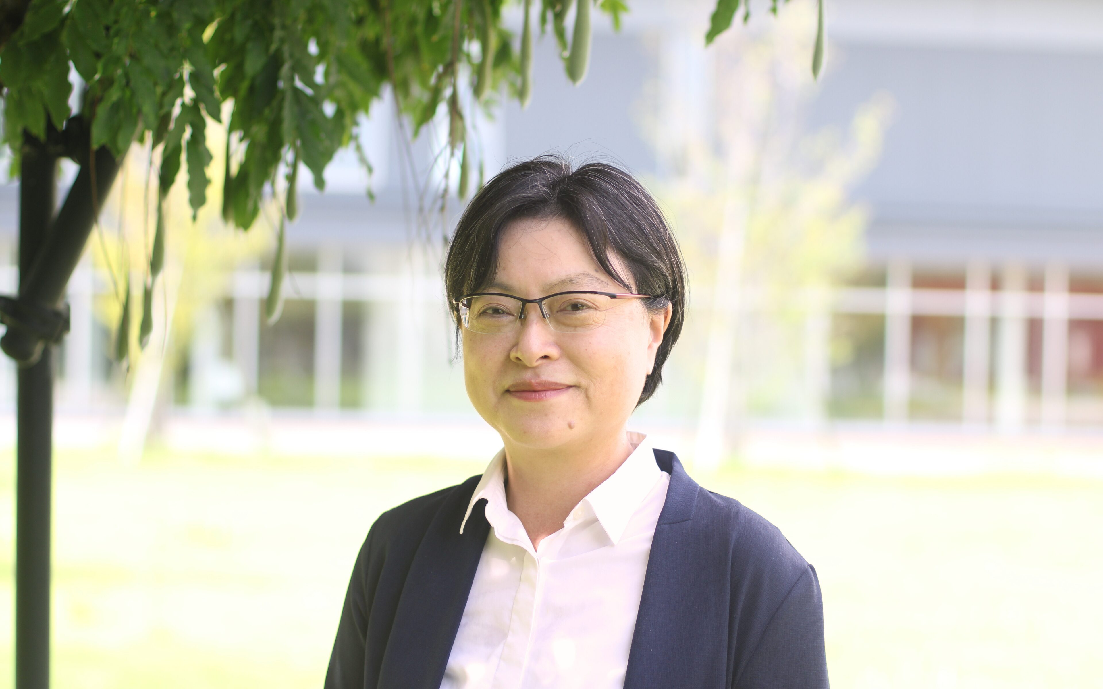 圓山 里子 | 教員紹介 | 新潟青陵大学・新潟青陵大学短期大学部