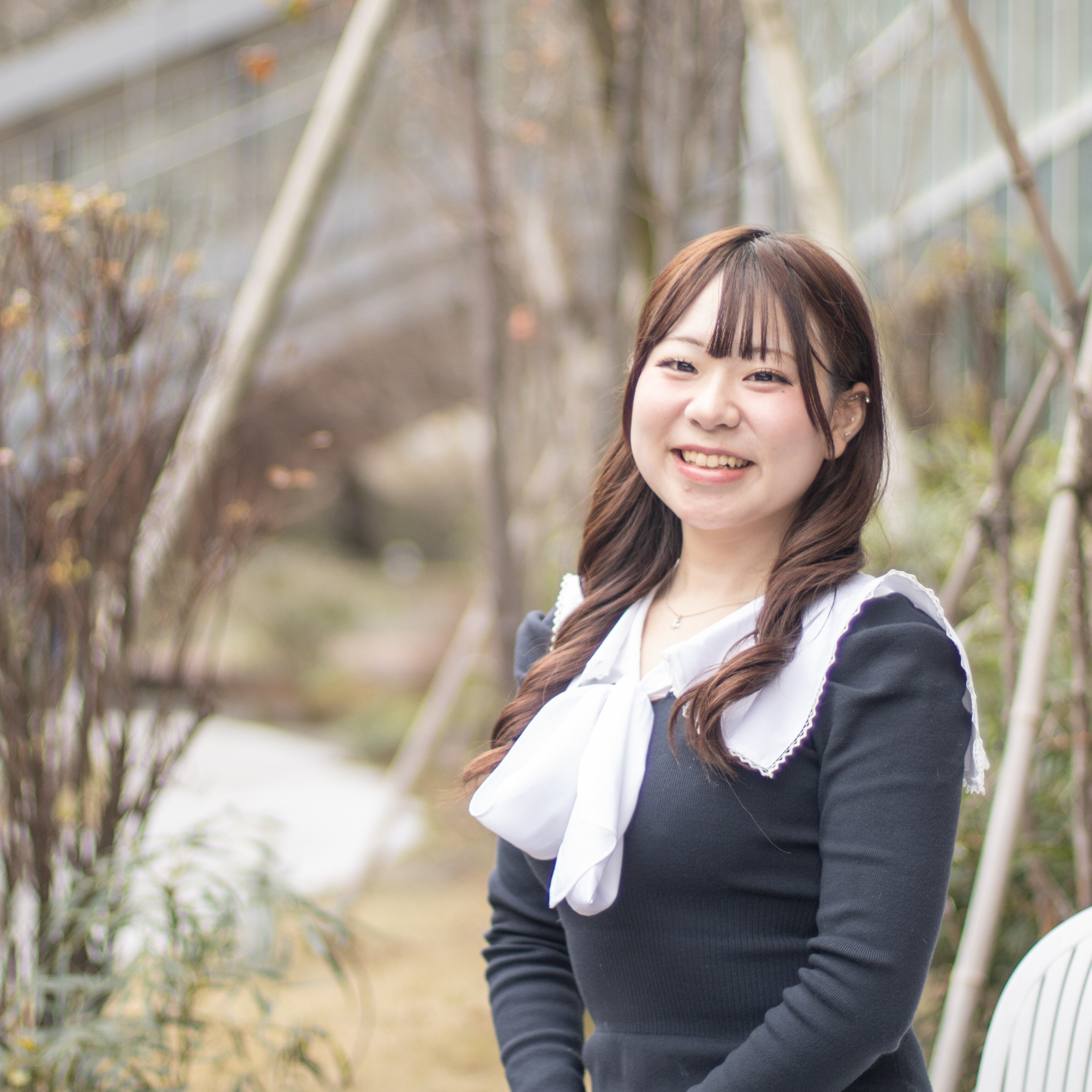 教育・保育実習 実習インタビュー】保育実習Ⅱを終えて | 在学生＆卒業生インタビュー