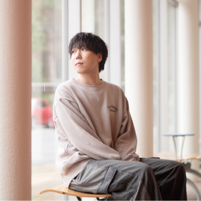 学生写真