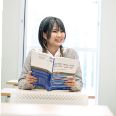 学生写真