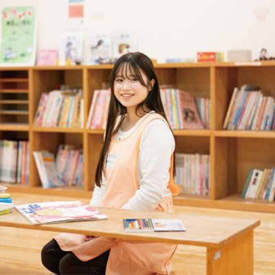 学生写真