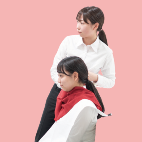 カラーコーディネート
