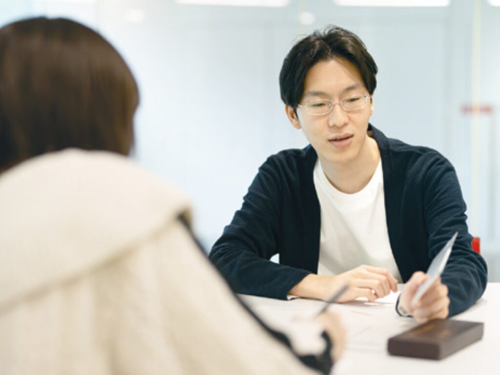 心の事象を読み解く分析力 写真