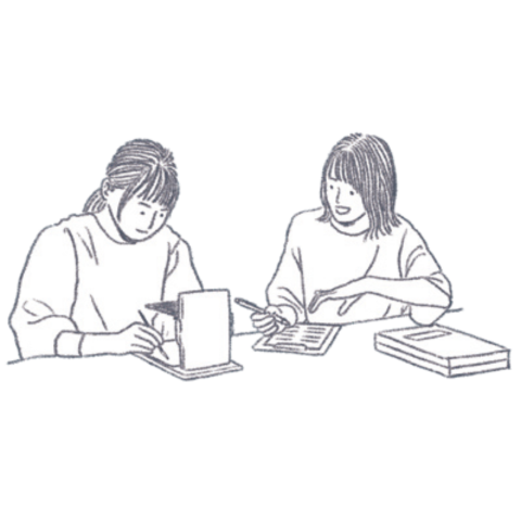 人の心を活かすためのコミュニケーション力 イラスト 