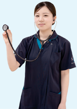看護プロフェッショナルコース