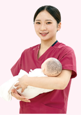 助産師コース