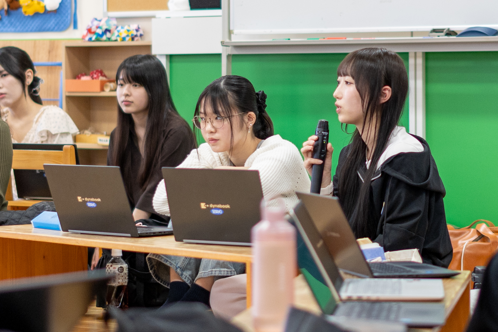 高校卒業後に「短大」で一般教養を学ぶ意味