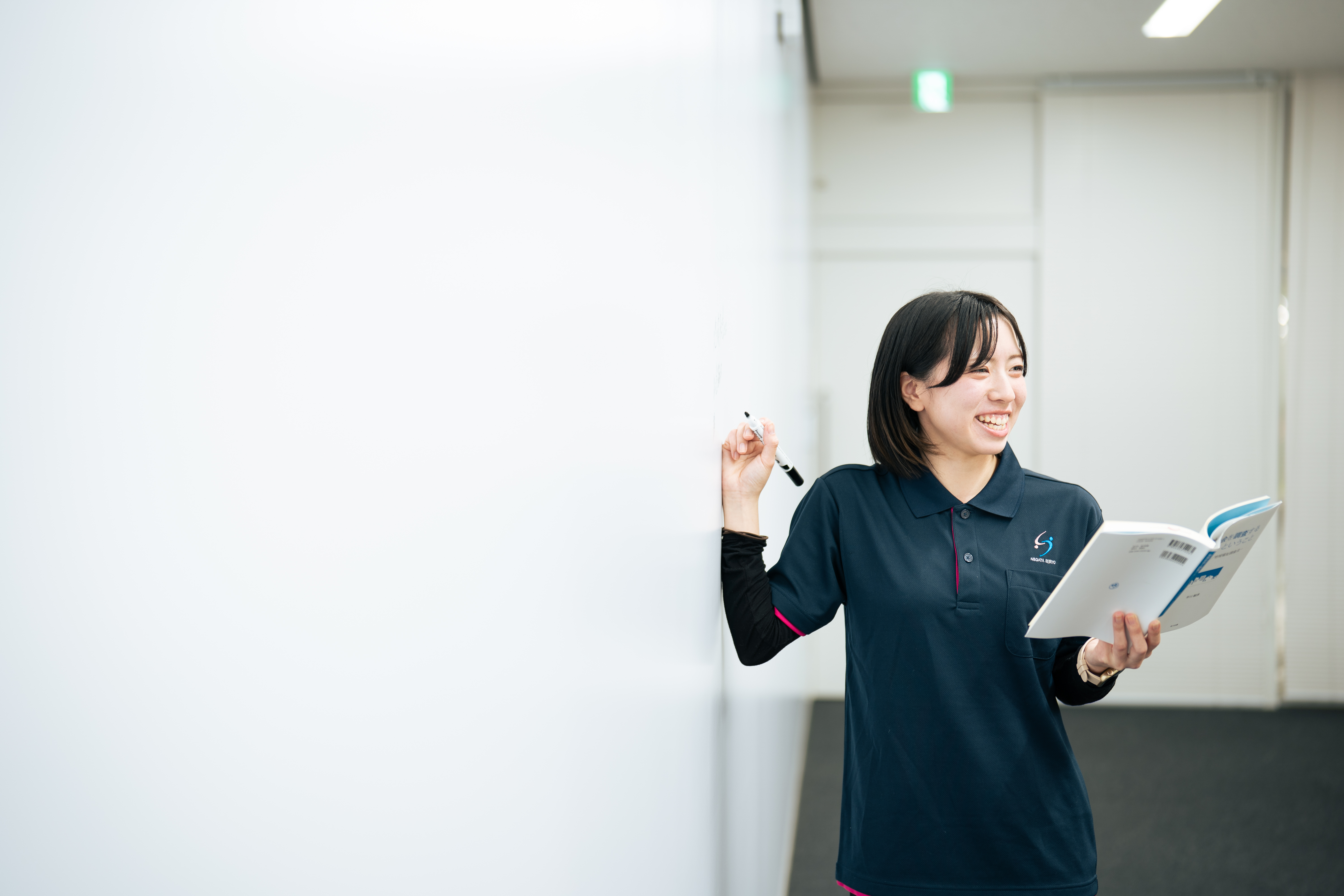 社会福祉士を目指すイメージ