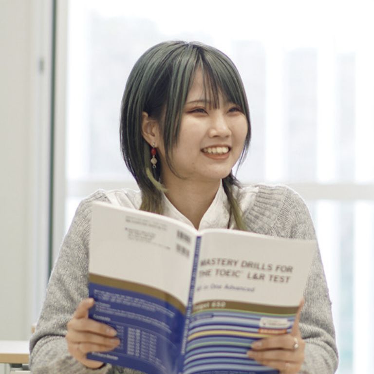 2年間の学び（講義概要・カリキュラム） | 短期大学部 人間総合